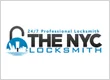 THE NYC LOCSMITH