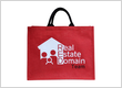 Custom printed promotional bag
