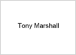 TONY MARSHALL CLINICAL HYPNOTHERAPIST & COUNSELLOR