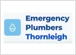 Emergency Plumbers Thornleigh
