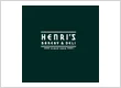 Henri's Bakery & Deli