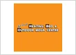 Nick Daniels Heating BBQ & Outdoor Mega Centre