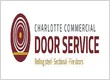 Charlotte Commercial Doors
