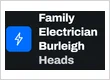 Family Electrician Burleigh Heads