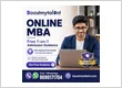 Online MBA Admission Guidance – Compare Universities, Fees & Specialisations