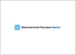 Blocked Drain Plumber Menai