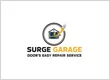 Surge Garage Door's Easy Service