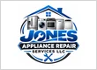 Jones Appliance Repair Services LLC