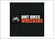 Dirt Bike Wreckers