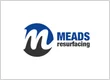 Meads Resurfacing