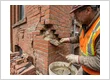 Brick Facade Repair & Restoration in Toronto (2)