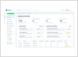 Purchase Sales Inventory System