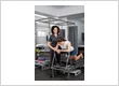 How Clinical Pilates Can Improve Movement After a Back Injury