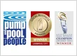 Pump and Pool People