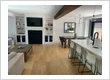 kitchen renovation