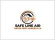 Safe Line Air Dryer Vent Fairfield CA