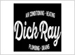 Dick Ray Master Plumber Heating and Cooling