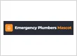 Emergency Plumbers Mascot