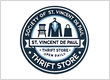 St. Vincent de Paul Thrift Store