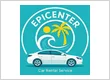EPICENTER Car Rental Phuket