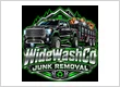 Wide Wash Junk Removal