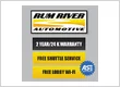 Rum River Automotive