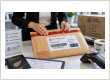 courier document return nz hero