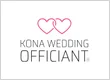 Kona Wedding Officiant