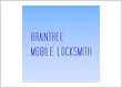 Braintree Mobile Locksmith