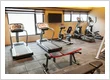 Hilton Garden Inn Lucknow interior (1)