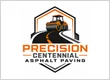 Precision Centennial Asphalt Paving
