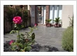 bluestone pavers front yard patio melbourne