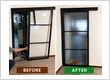 Sliding Door Repair