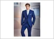 Marzoni custom suits Hong Kong kahn tailor 5