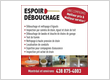 Espoir Débouchage
