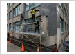 Facade Waterproofing & Architectural Coatings