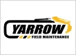 Yarrow Field Maintenance