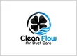 Clean Flow Air Duct Care