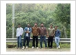 bhimtal office trip brandstailer digital marketing agency in lucknow