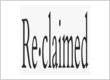 Re:claimed Company