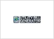 Online Utility Bill Generator