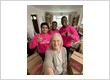 pinkbird team with client 2