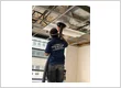 Air Duct Cleaning Service