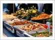 How to Build a Balanced Catering Menu for Staff Events