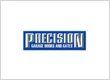 Precision Garage Doors & Gates