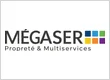 Mégaser
