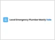 Local Emergency Plumber Manly Vale