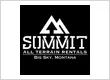 Summit All Terrain Rentals