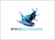 Precision Pour Epoxy