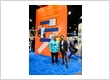 vishal jani nexus consultants nafsa conference 2025 sandiago sa
